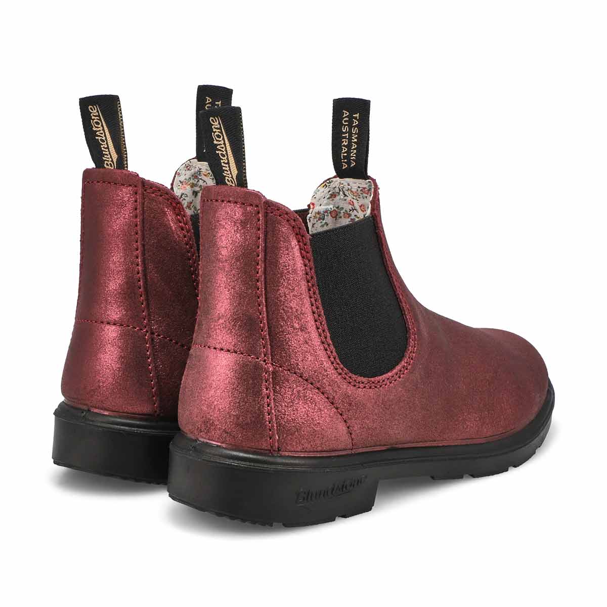 Kids' 2090 Blunnies Twin Gore Boot - Rose Pink